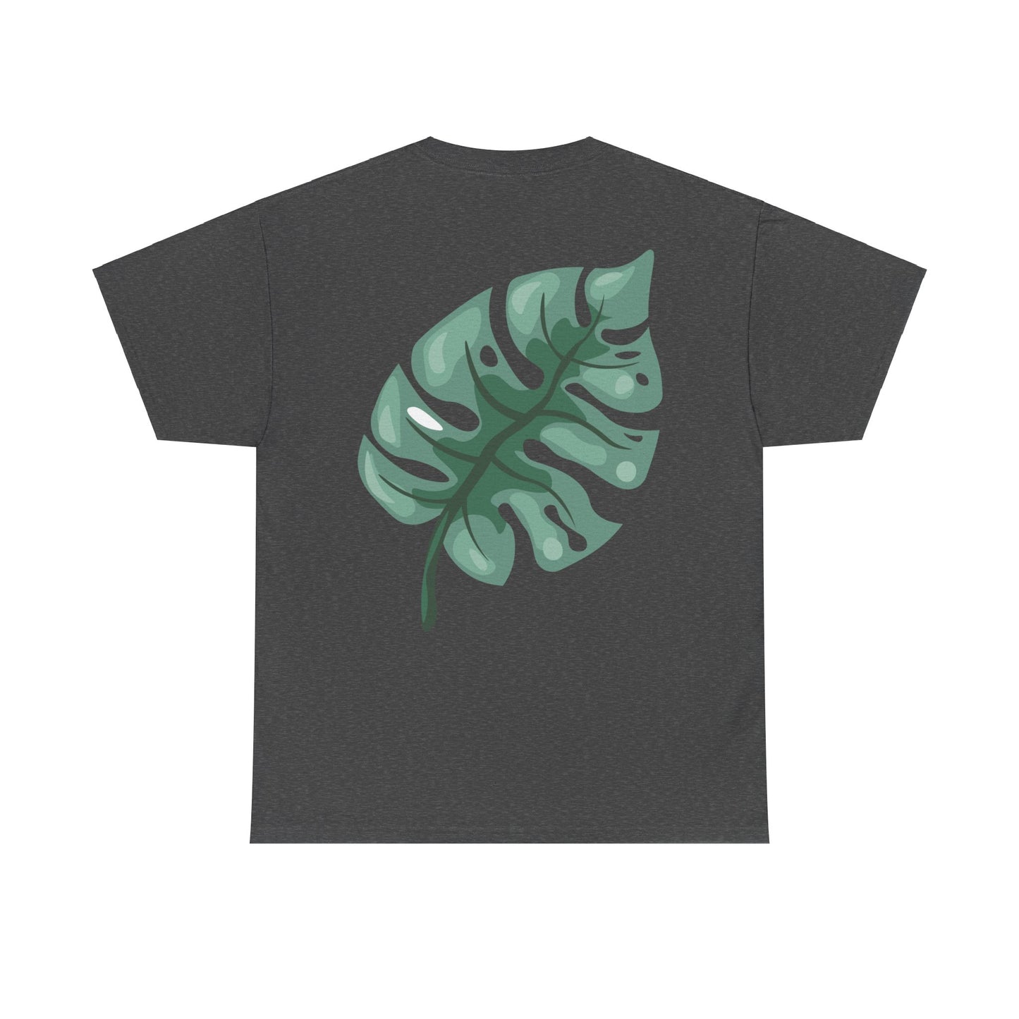 Good Plantkeeping Unisex Cotton Tee