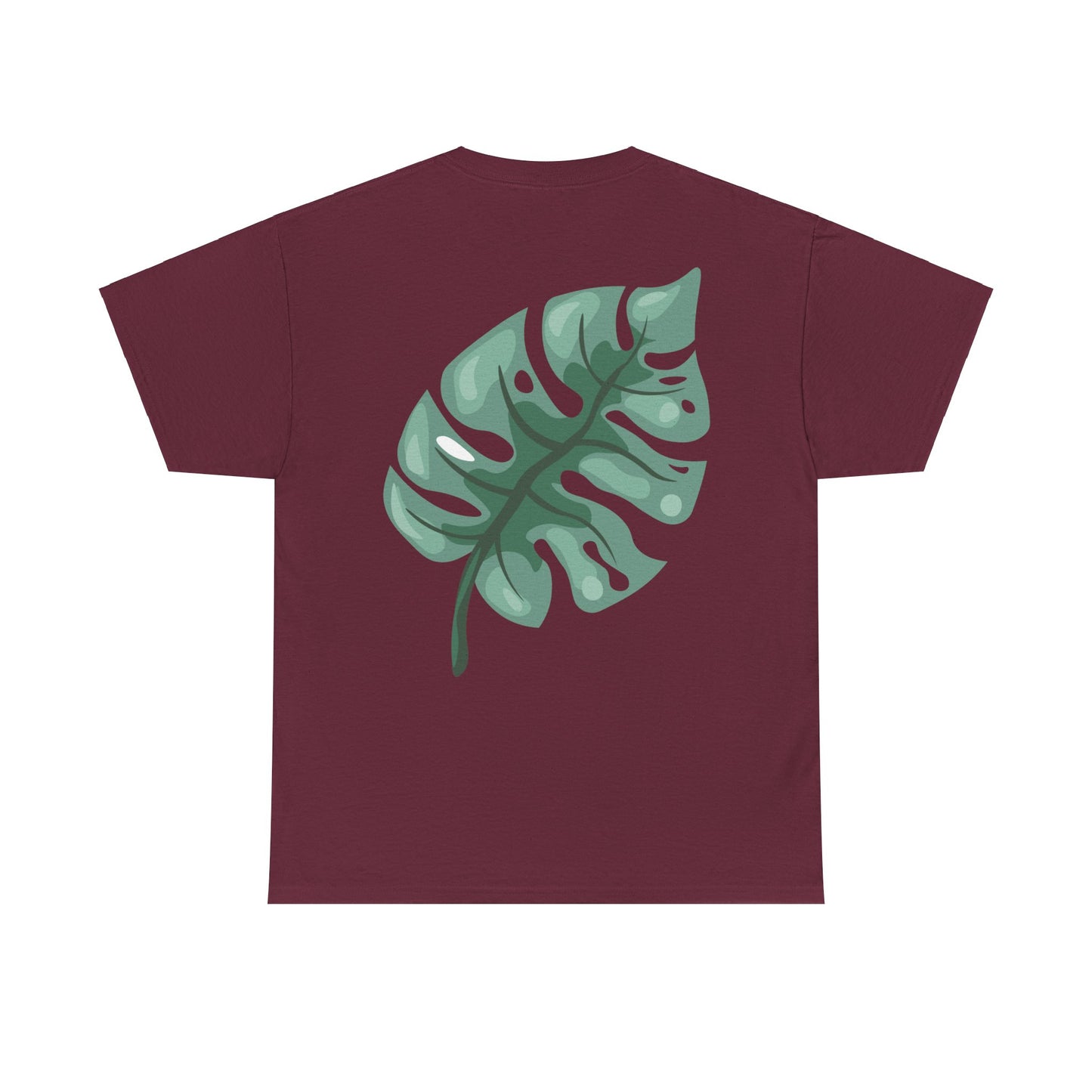 Good Plantkeeping Unisex Cotton Tee