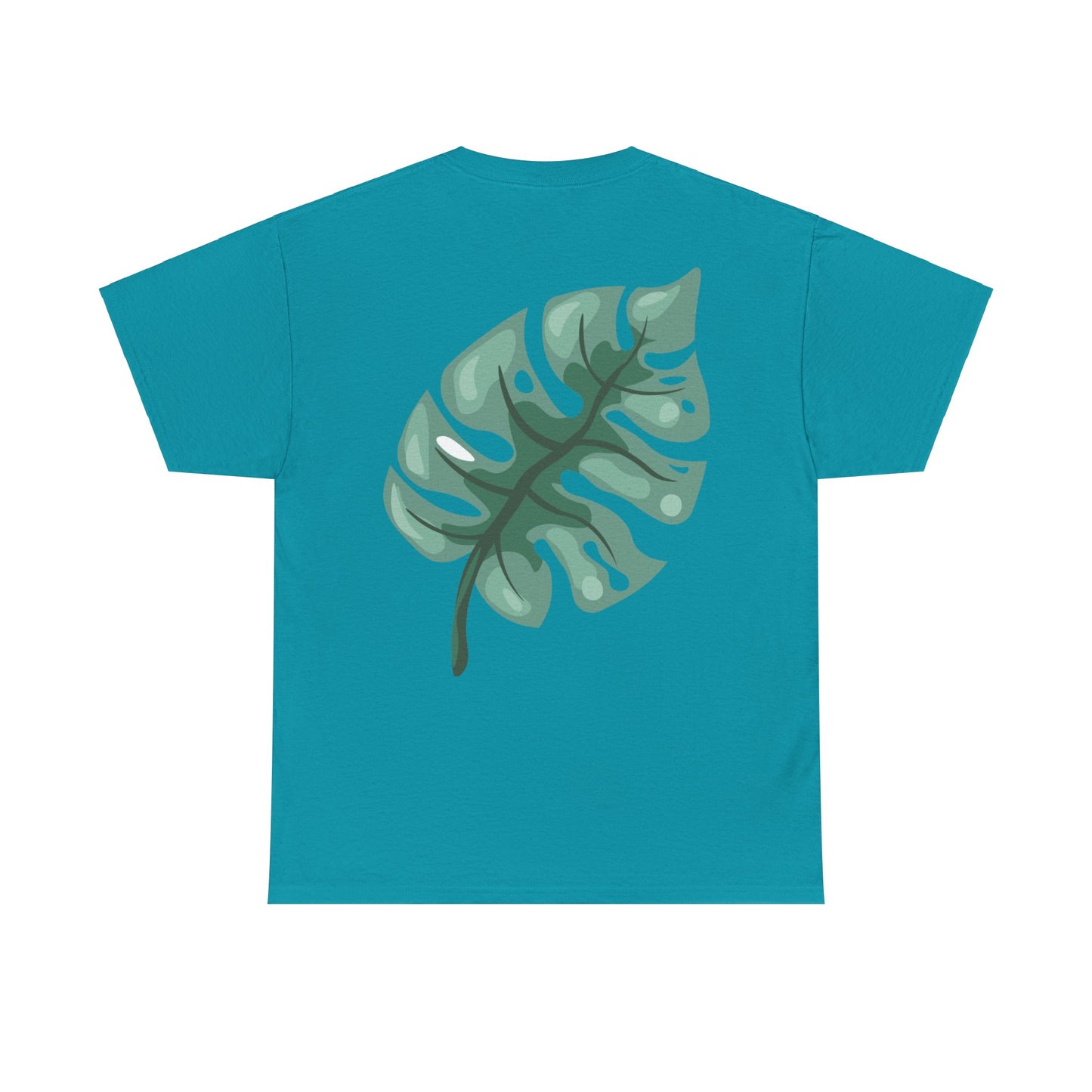 Good Plantkeeping Unisex Cotton Tee