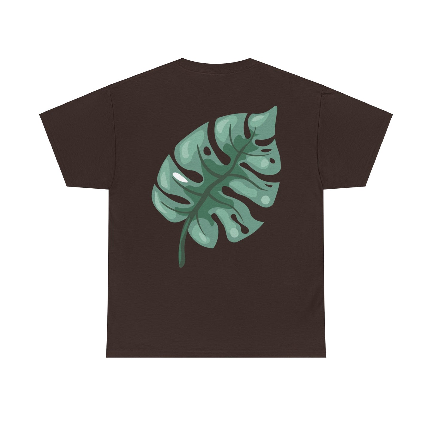 Good Plantkeeping Unisex Cotton Tee