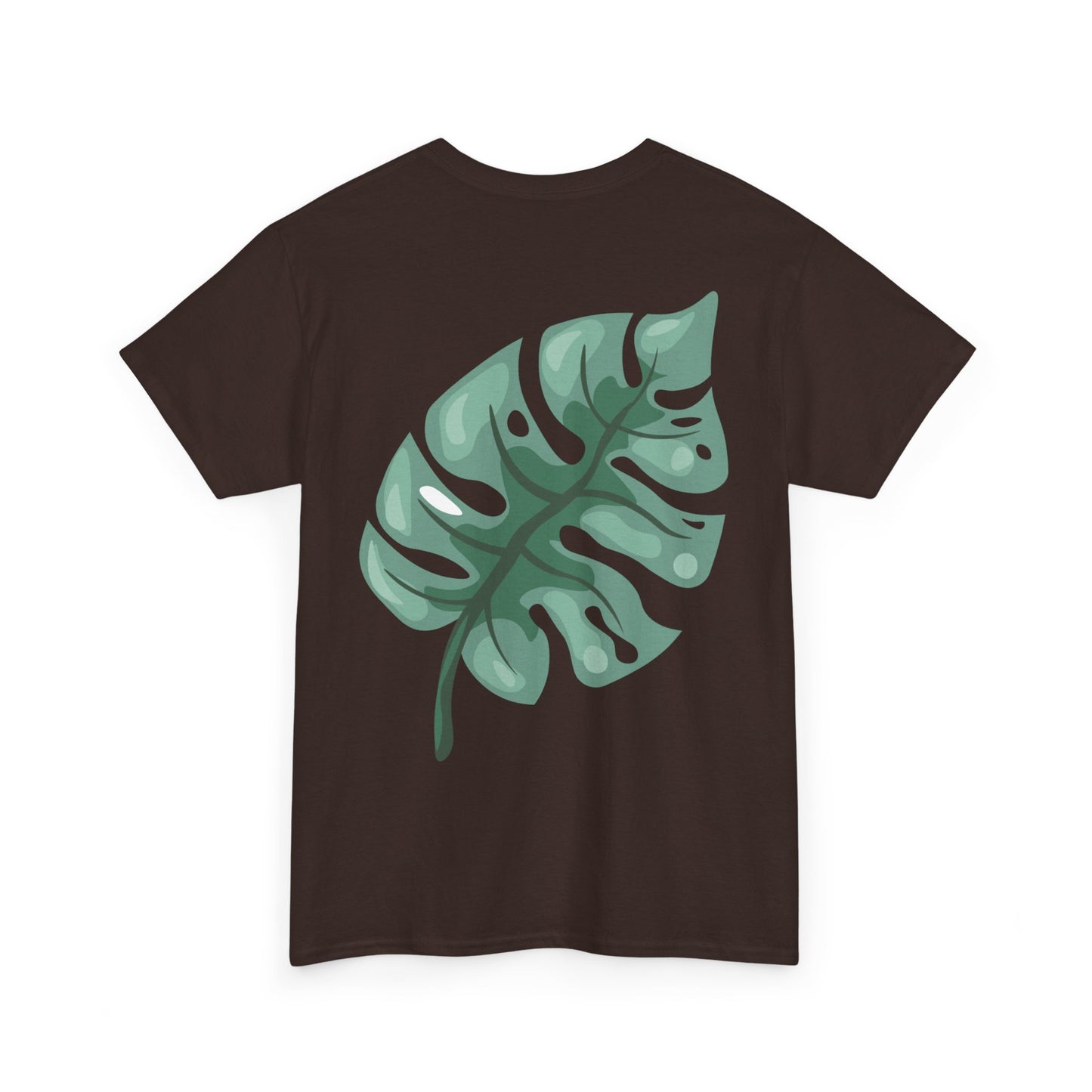 Good Plantkeeping Unisex Cotton Tee