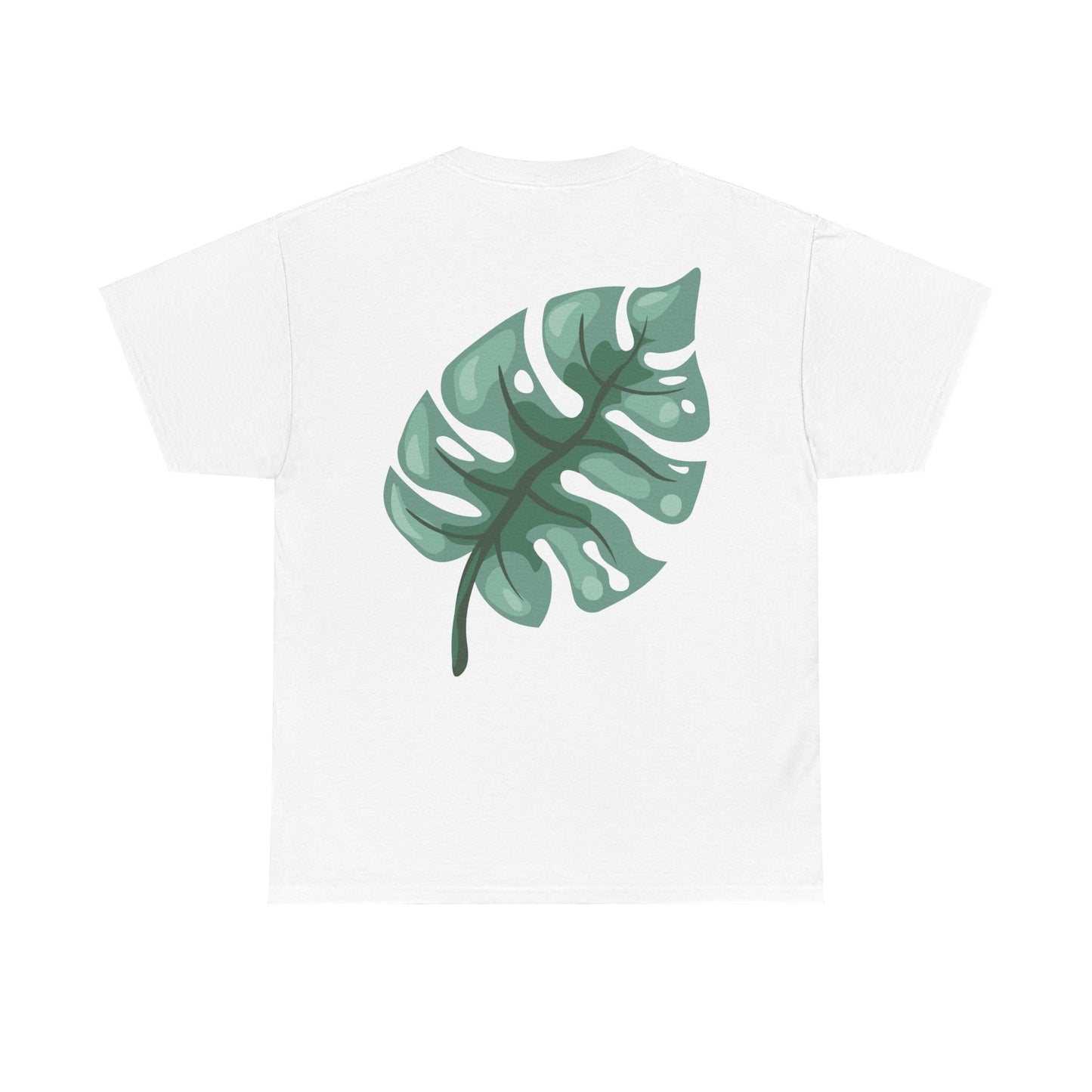 Good Plantkeeping Unisex Cotton Tee