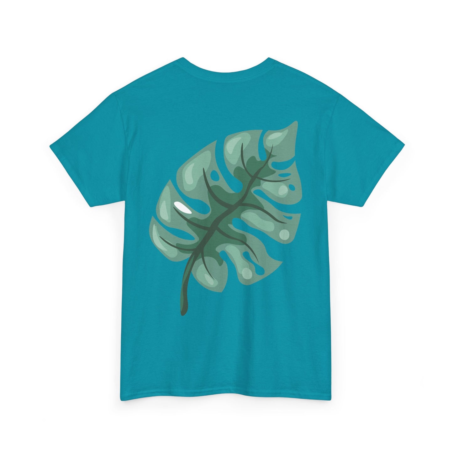 Good Plantkeeping Unisex Cotton Tee
