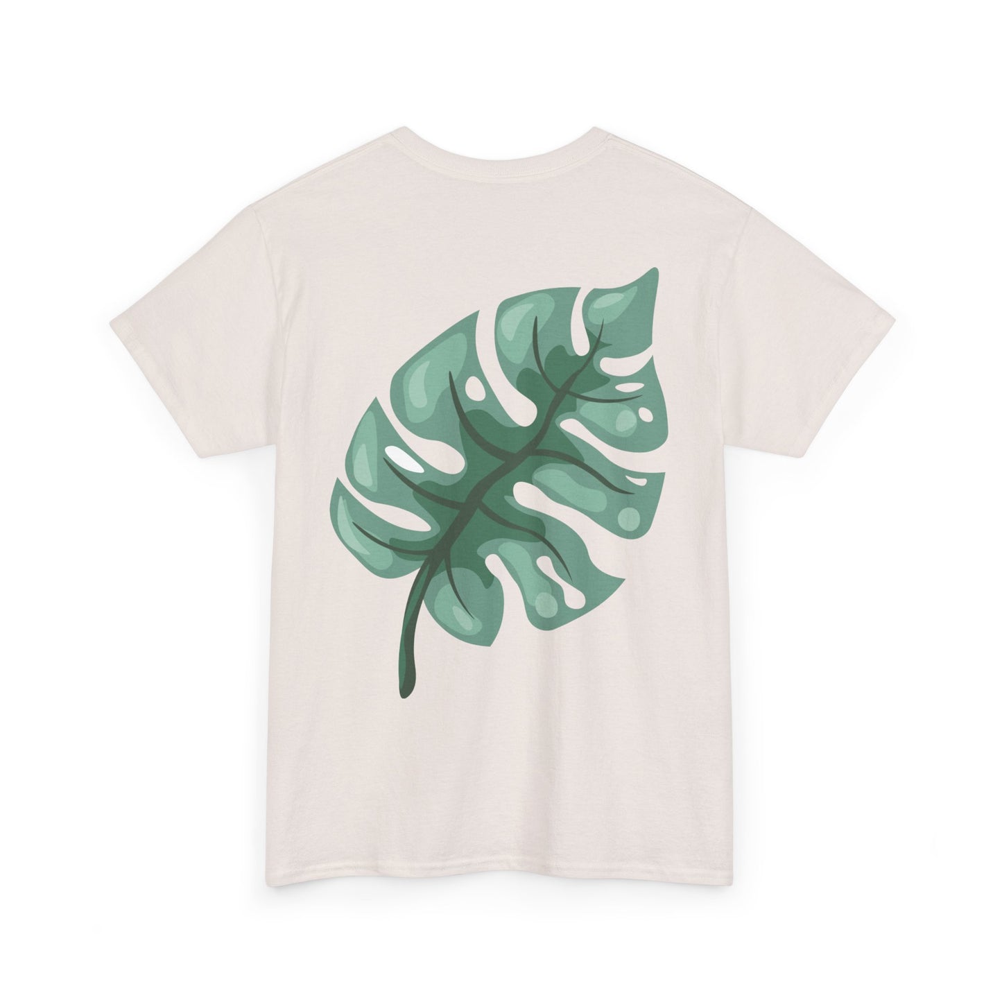 Good Plantkeeping Unisex Cotton Tee