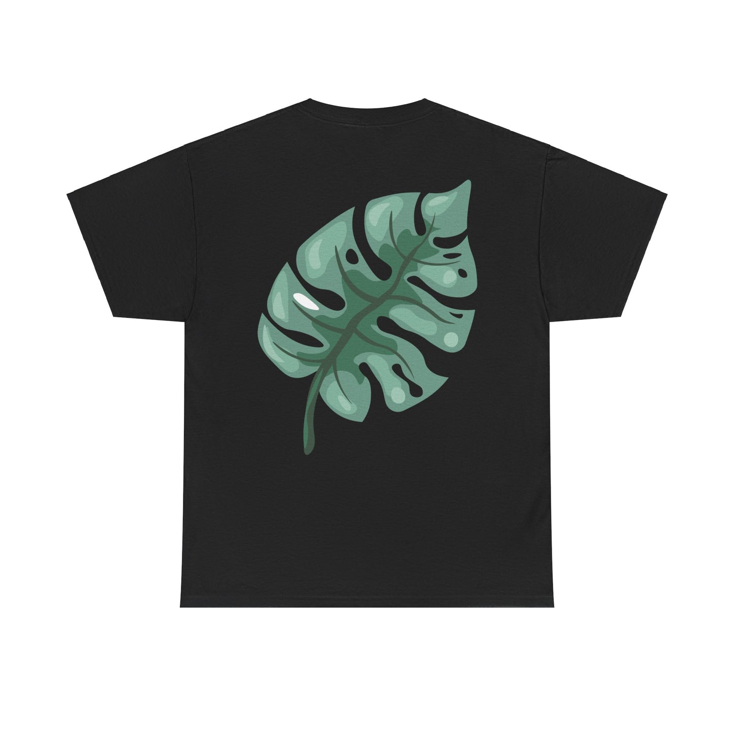 Good Plantkeeping Unisex Cotton Tee