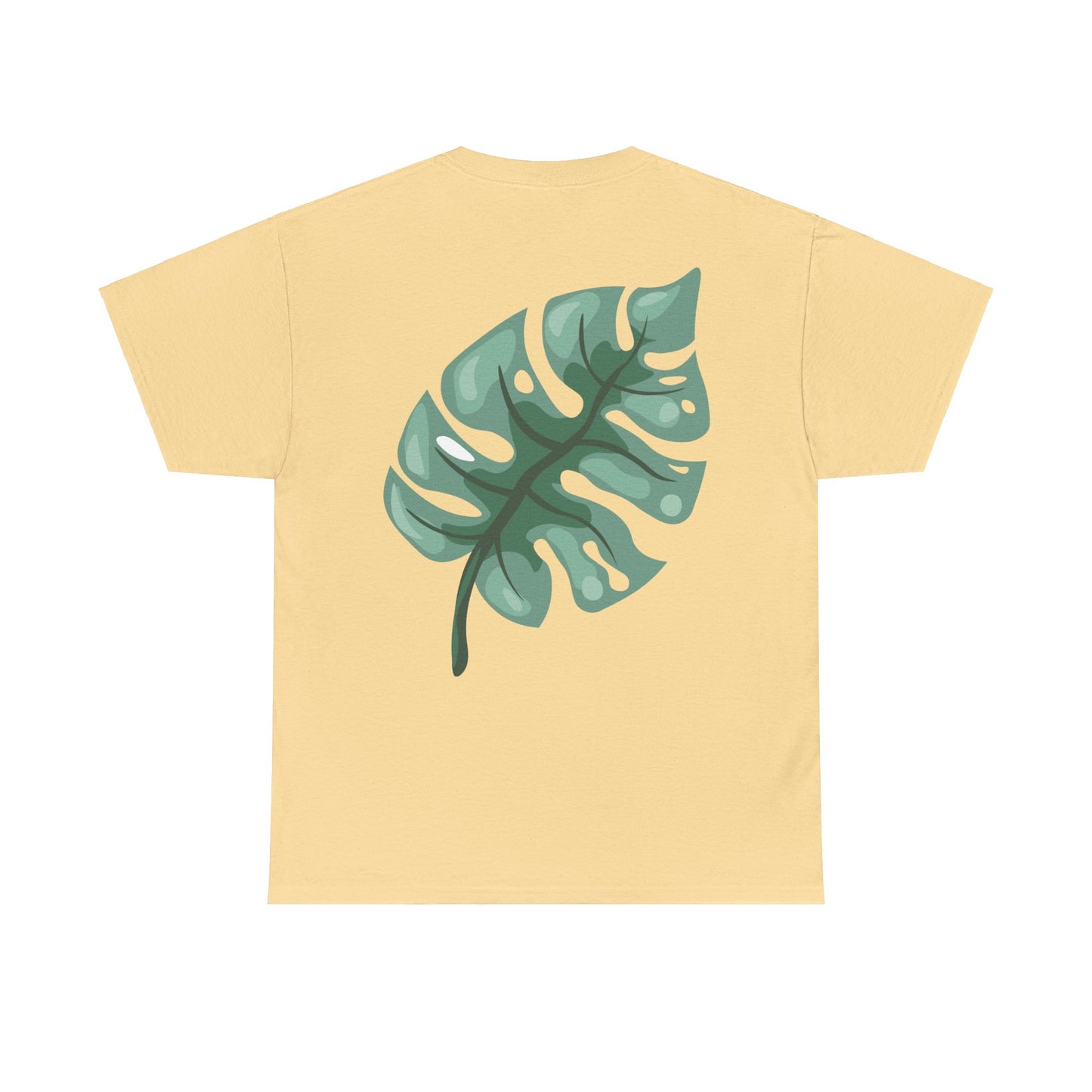 Good Plantkeeping Unisex Cotton Tee