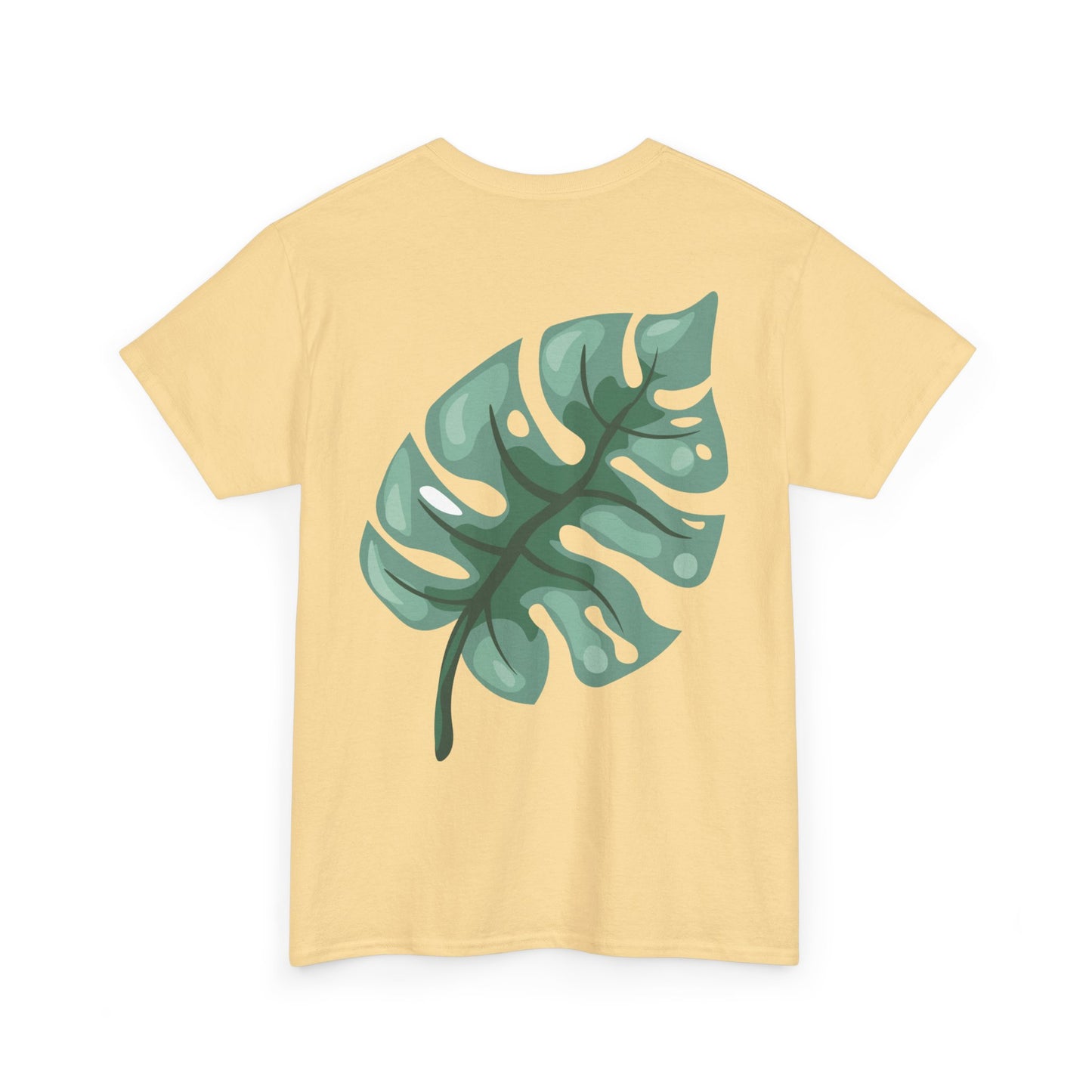 Good Plantkeeping Unisex Cotton Tee