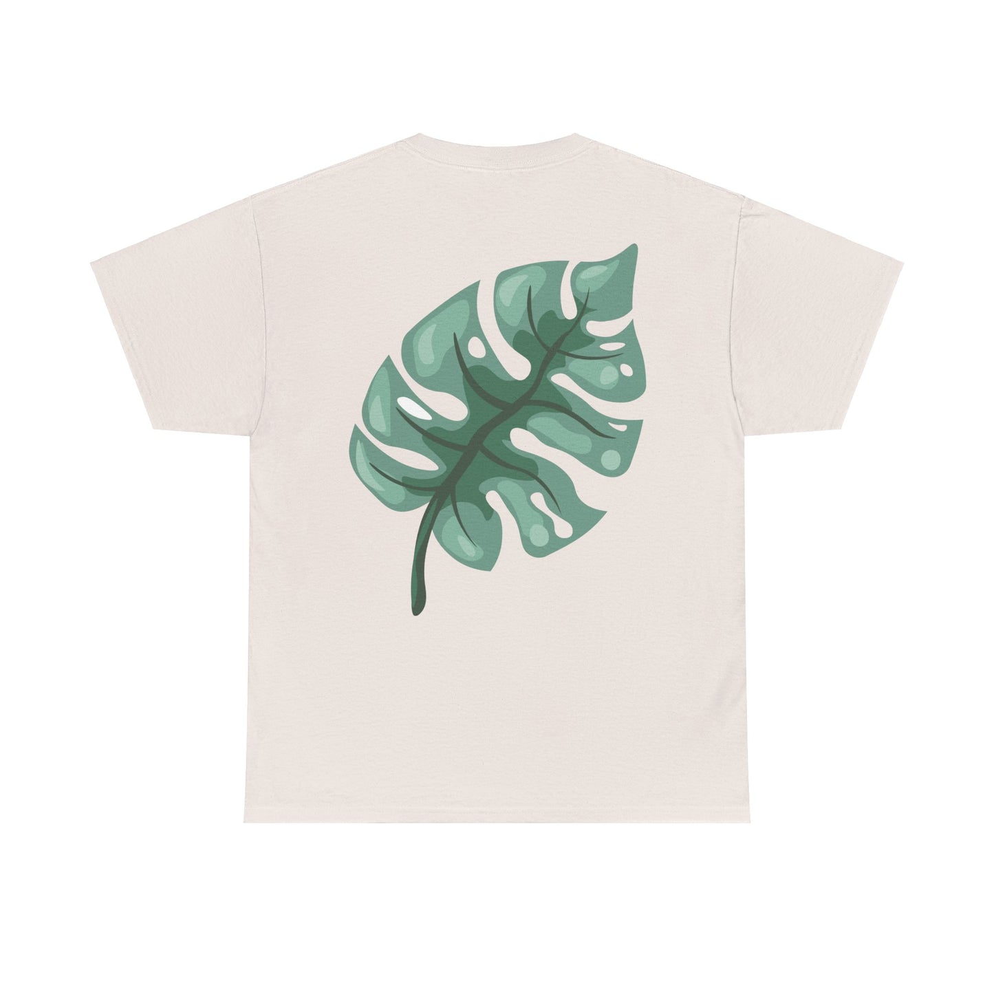 Good Plantkeeping Unisex Cotton Tee