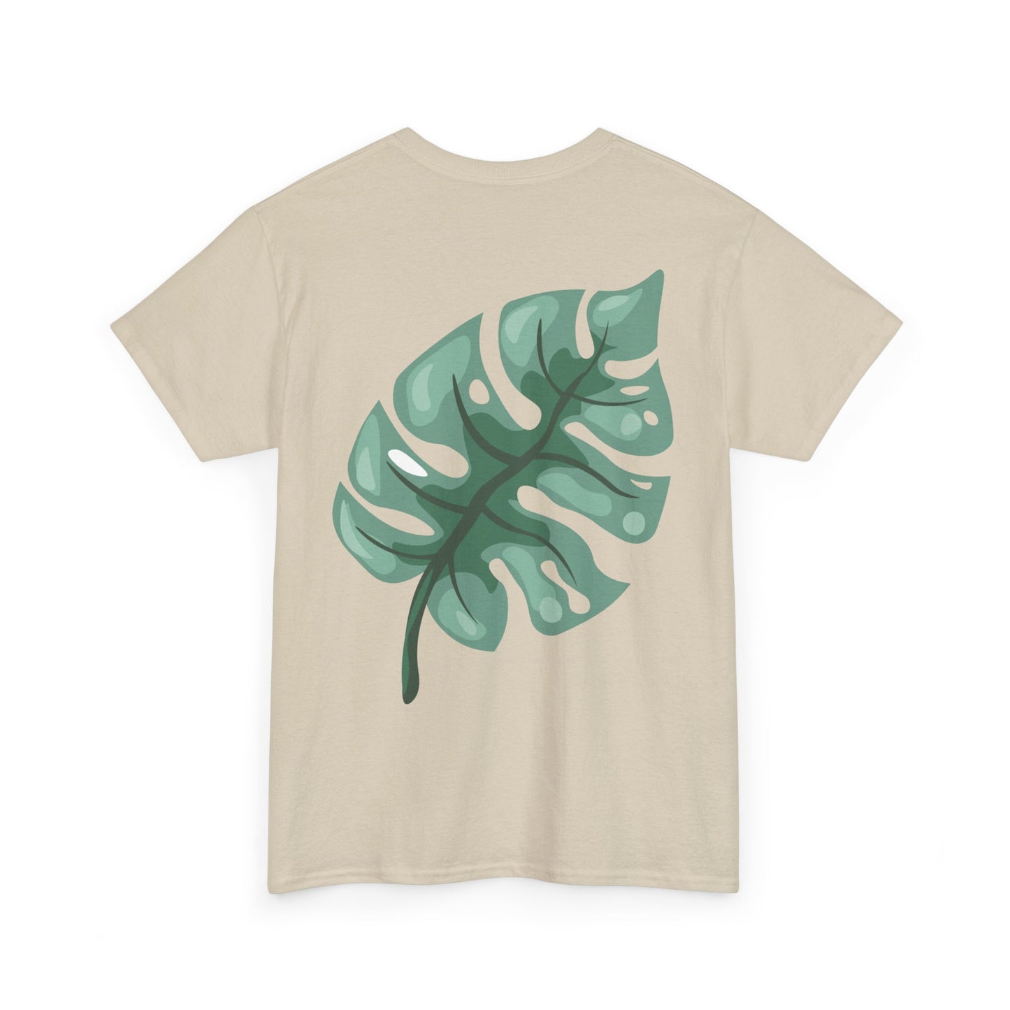 Good Plantkeeping Unisex Cotton Tee
