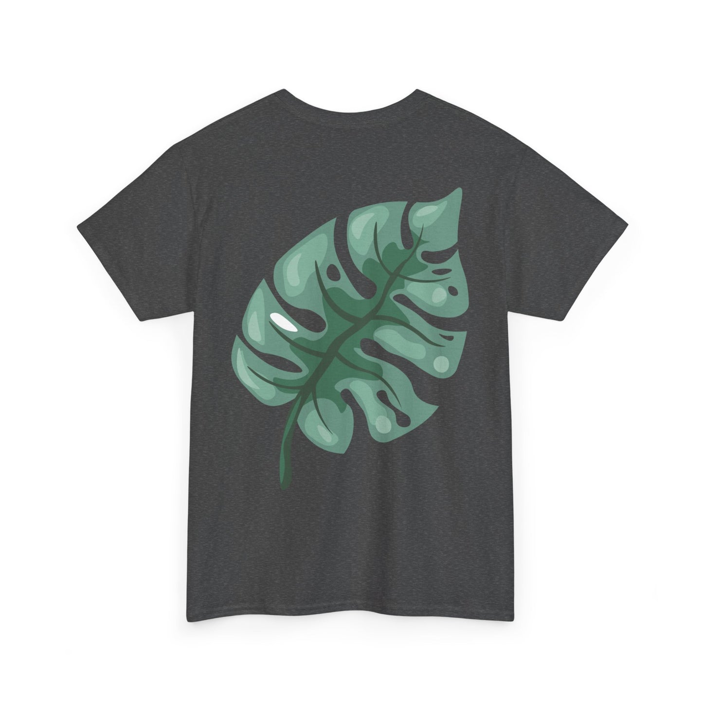 Good Plantkeeping Unisex Cotton Tee