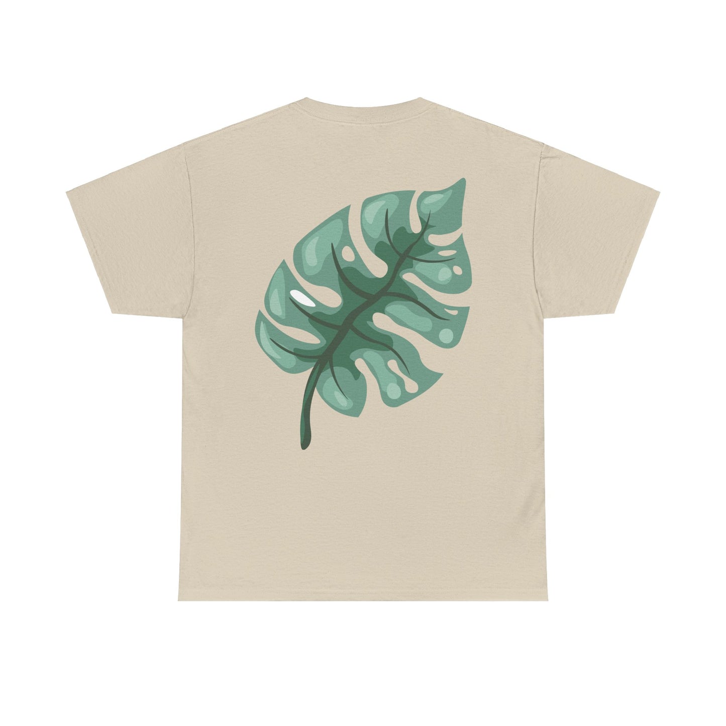 Good Plantkeeping Unisex Cotton Tee