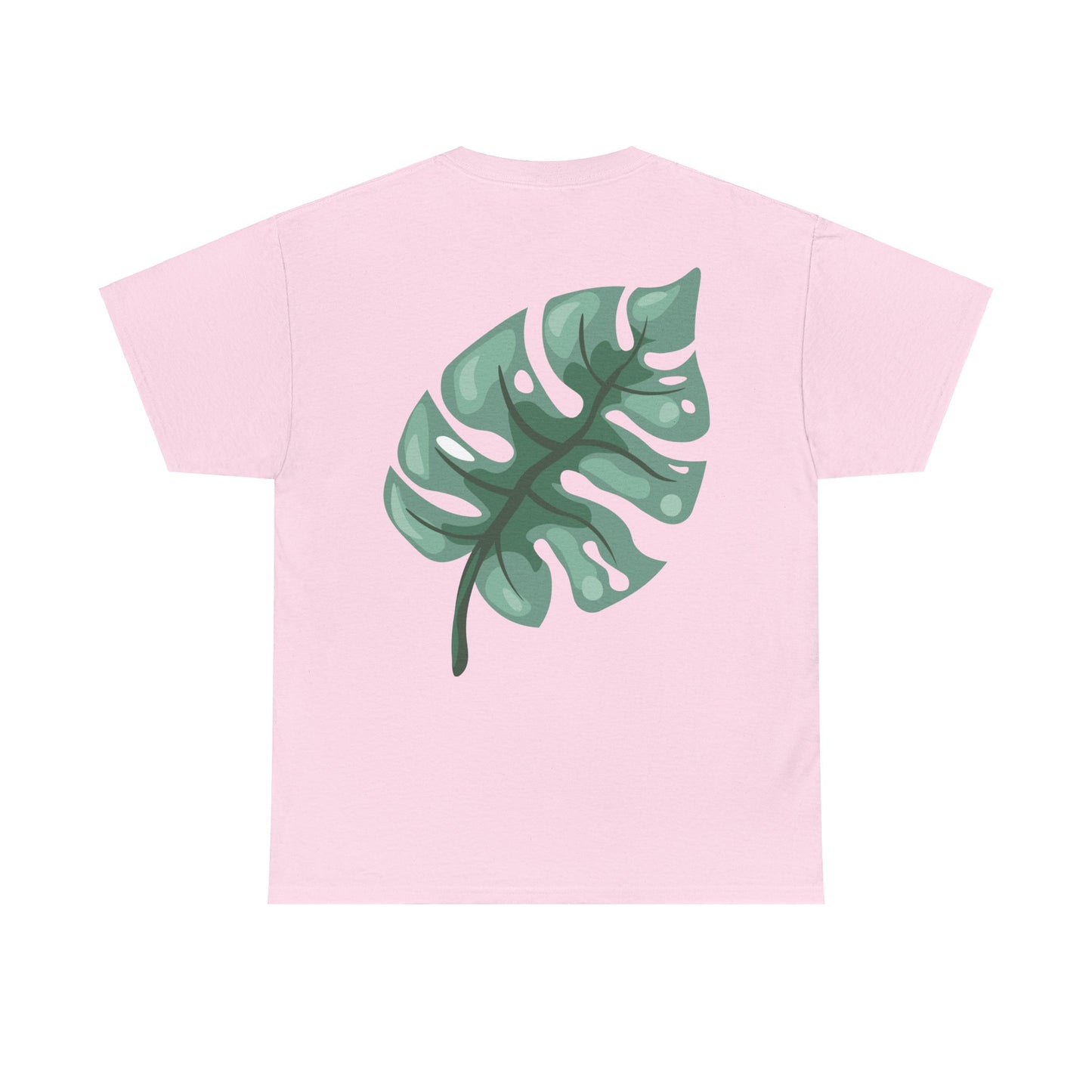 Good Plantkeeping Unisex Cotton Tee