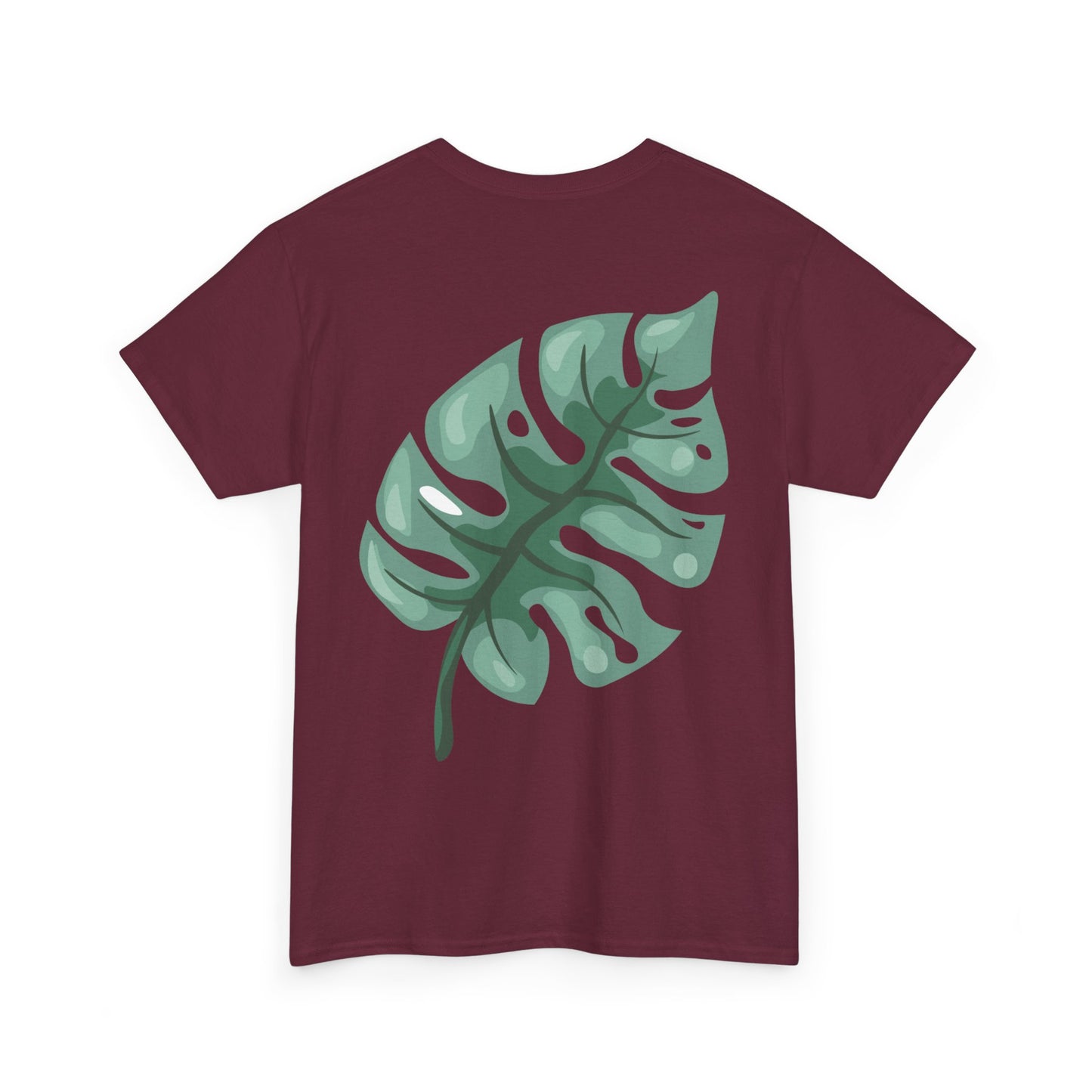 Good Plantkeeping Unisex Cotton Tee