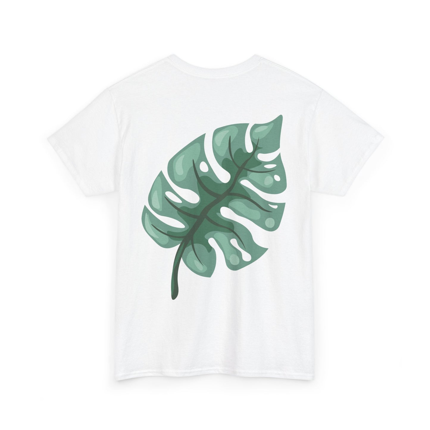Good Plantkeeping Unisex Cotton Tee