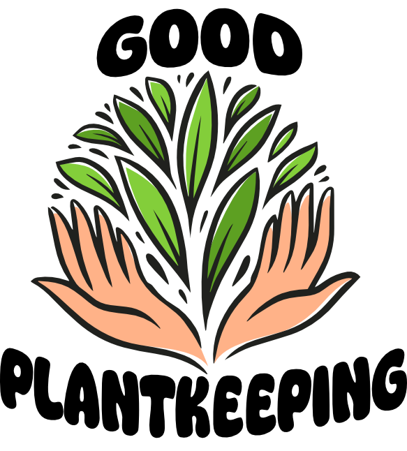 Good Plantkeeping logo