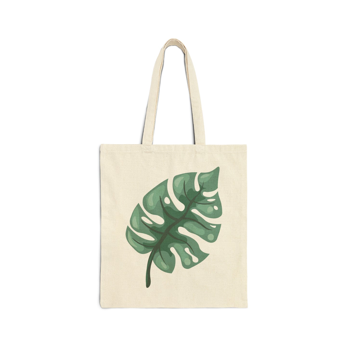 Good Plantkeeping Canvas Tote Bag