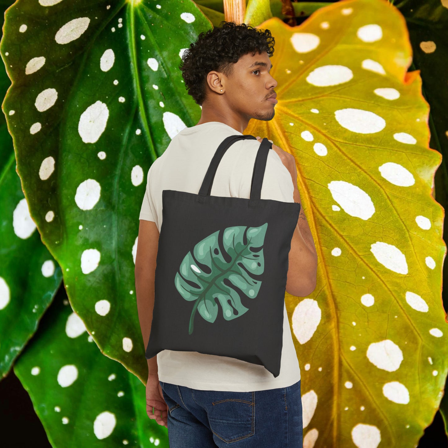 Good Plantkeeping Canvas Tote Bag