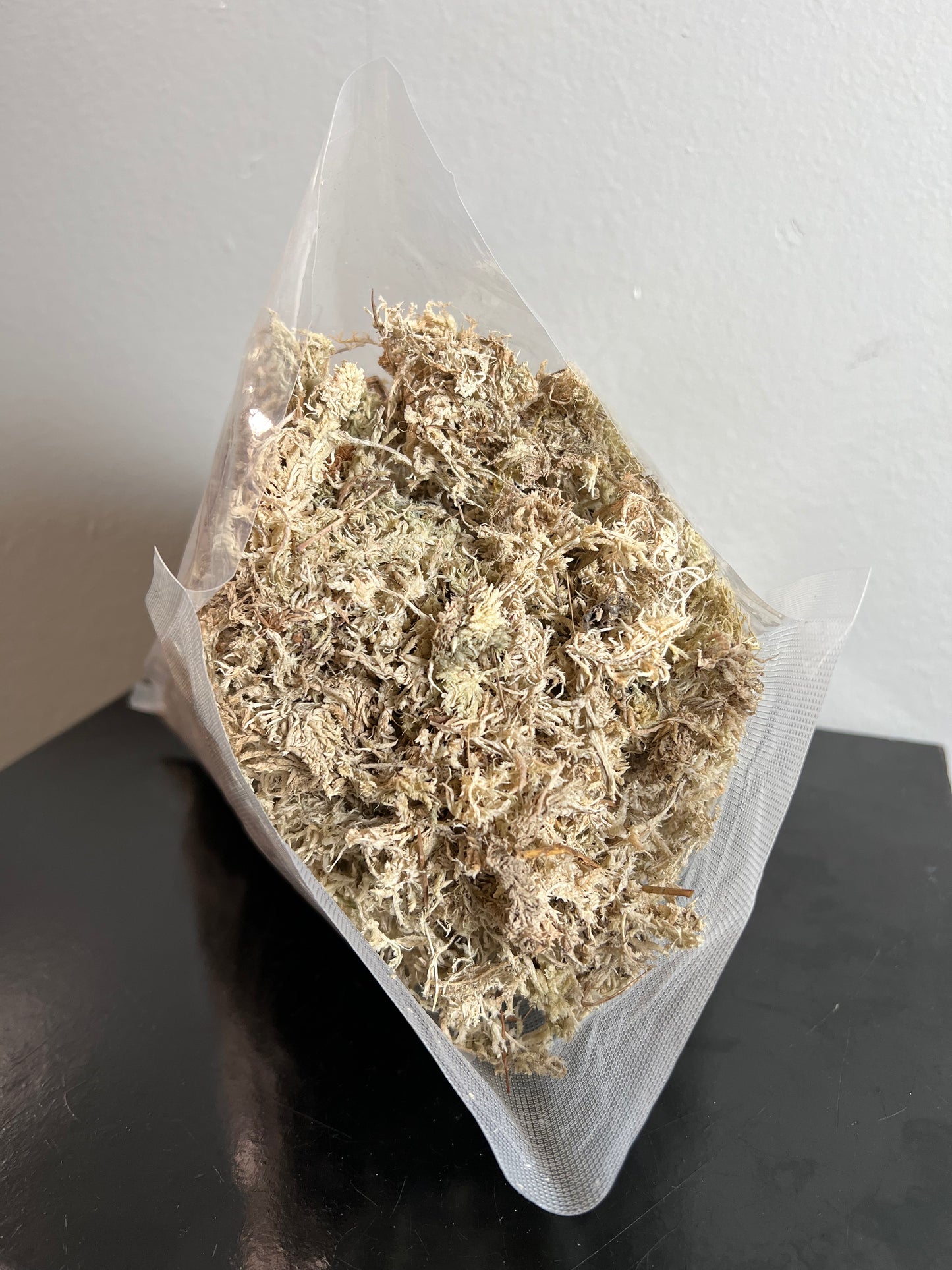 Sphagnum Moss Bag