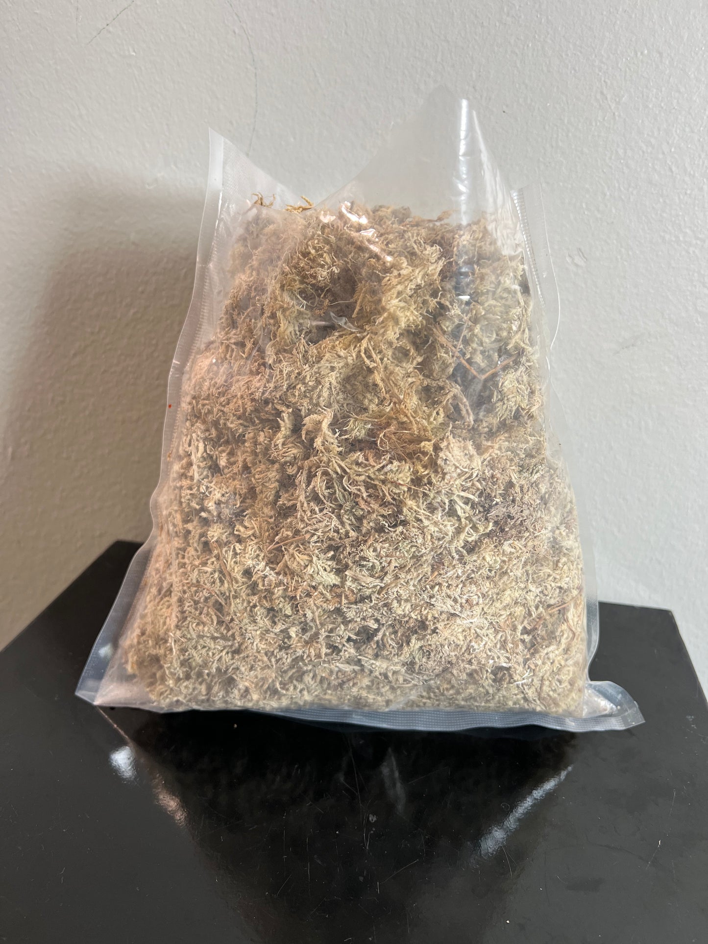 Sphagnum Moss Bag