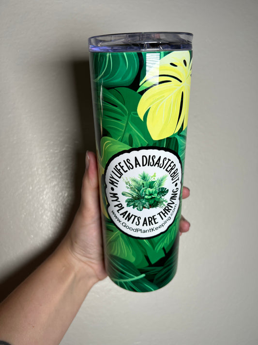 Good Plantkeeping 20oz Tumbler