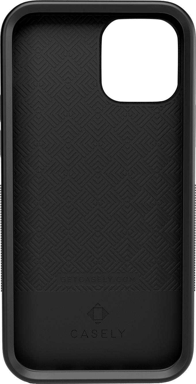 Leaf Me Alone | Green Floral Print Case